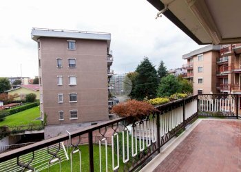 Trilocale Via Franchi Maggi, Rozzano - foto 15