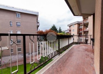 Trilocale Via Franchi Maggi, Rozzano - foto 17