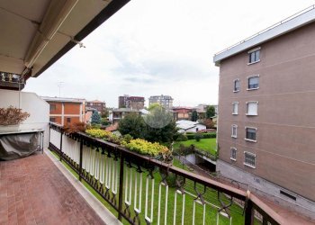 Trilocale Via Franchi Maggi, Rozzano - foto 18