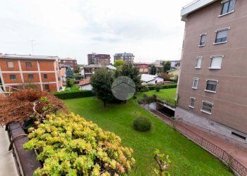 Trilocale Via Franchi Maggi, Rozzano - foto 19