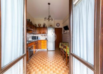 Trilocale Via Franchi Maggi, Rozzano - foto 20