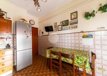 Trilocale Via Franchi Maggi, Rozzano - foto 21