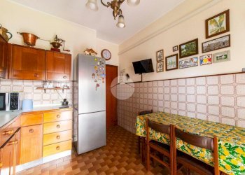 Trilocale Via Franchi Maggi, Rozzano - foto 22