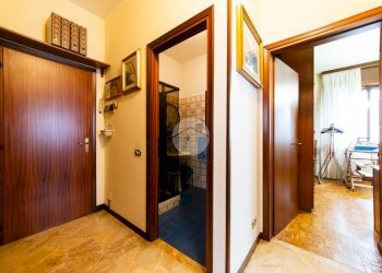 Trilocale Via Franchi Maggi, Rozzano - foto 23