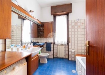 Trilocale Via Franchi Maggi, Rozzano - foto 28