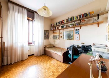 Trilocale Via Franchi Maggi, Rozzano - foto 31