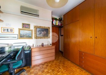 Trilocale Via Franchi Maggi, Rozzano - foto 33