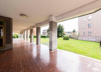 Trilocale Via Franchi Maggi, Rozzano - foto 34