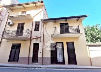 Terratetto - Terracielo Via Principe Castelnuovo, Partinico - foto 1