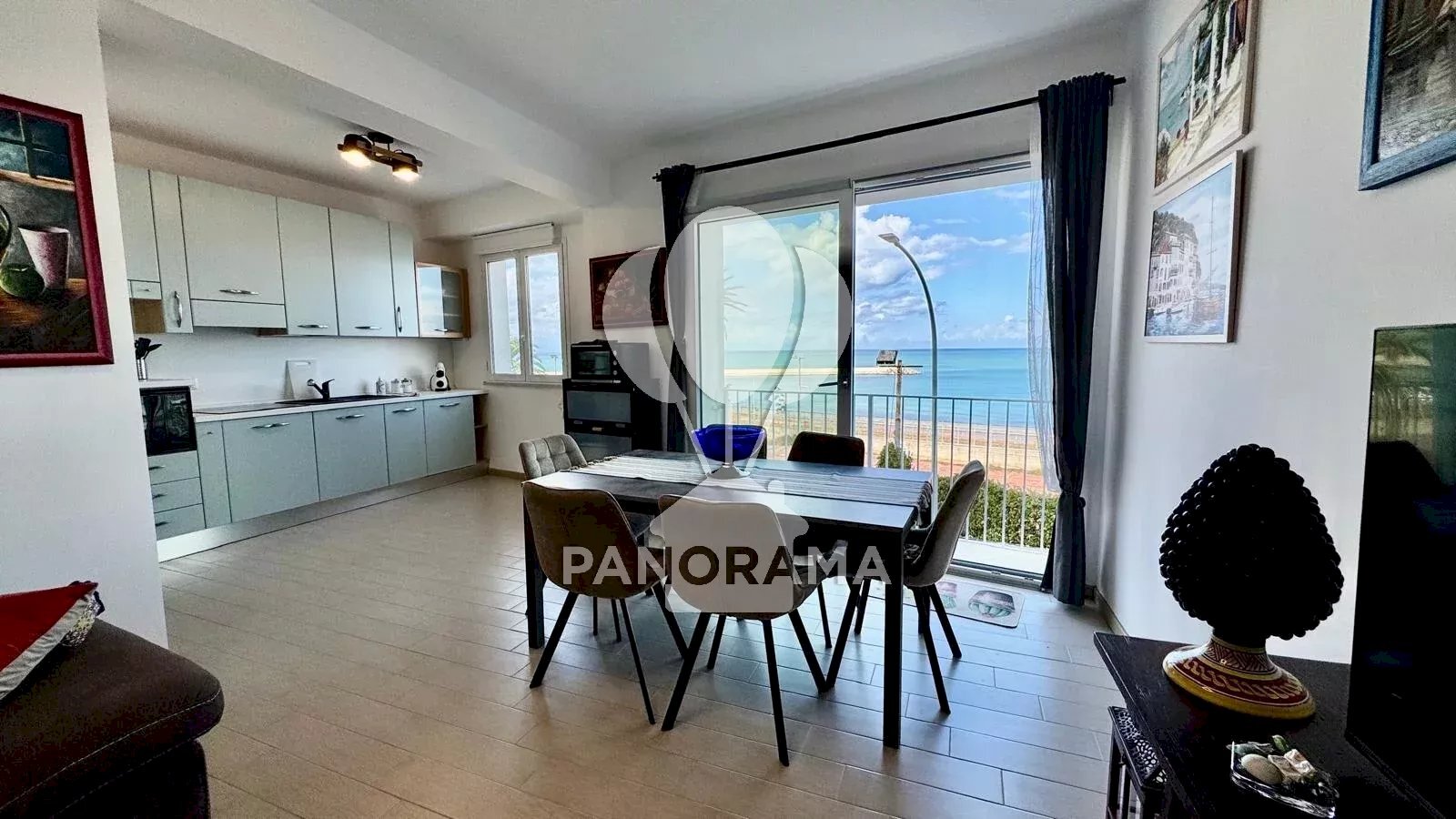 Appartamento Via Palermo, Balestrate - foto 1