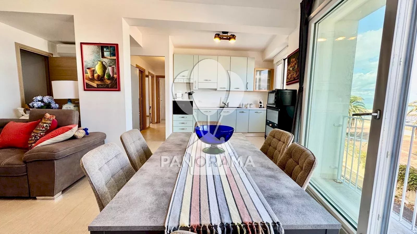 Appartamento Via Palermo, Balestrate - foto 2