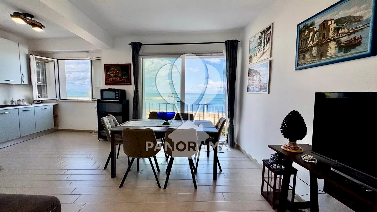 Appartamento Via Palermo, Balestrate - foto 3