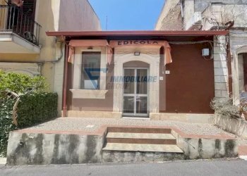 Office Via della Consolazione, Siracusa - photo 1