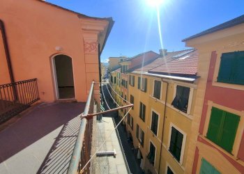 Terrazza - Trilocale Via Vittorio Veneto, Chiavari - foto 1
