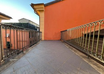 Terrazza - Trilocale Via Vittorio Veneto, Chiavari - foto 2