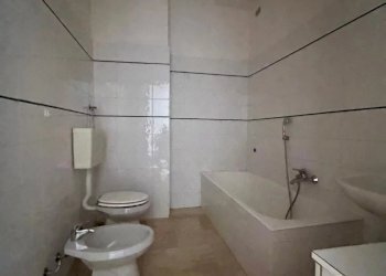 Bagno - Trilocale Via Vittorio Veneto, Chiavari - foto 17