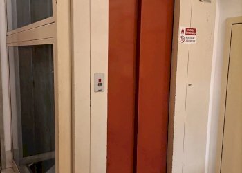 Trilocale Via Vittorio Veneto, Chiavari - foto 19