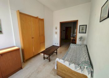 Camera da letto - Trilocale Via Vittorio Veneto, Chiavari - foto 14