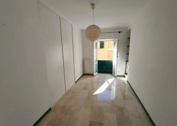 Soggiorno con cottura - Trilocale Via Vittorio Veneto, Chiavari - foto 11