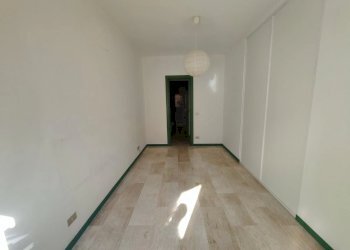 Soggiorno con cottura - Trilocale Via Vittorio Veneto, Chiavari - foto 13