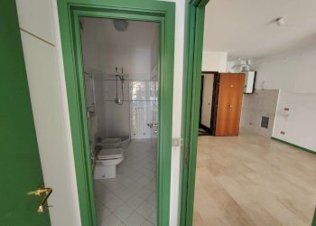 Disimpegno - Trilocale Via Vittorio Veneto, Chiavari - foto 16