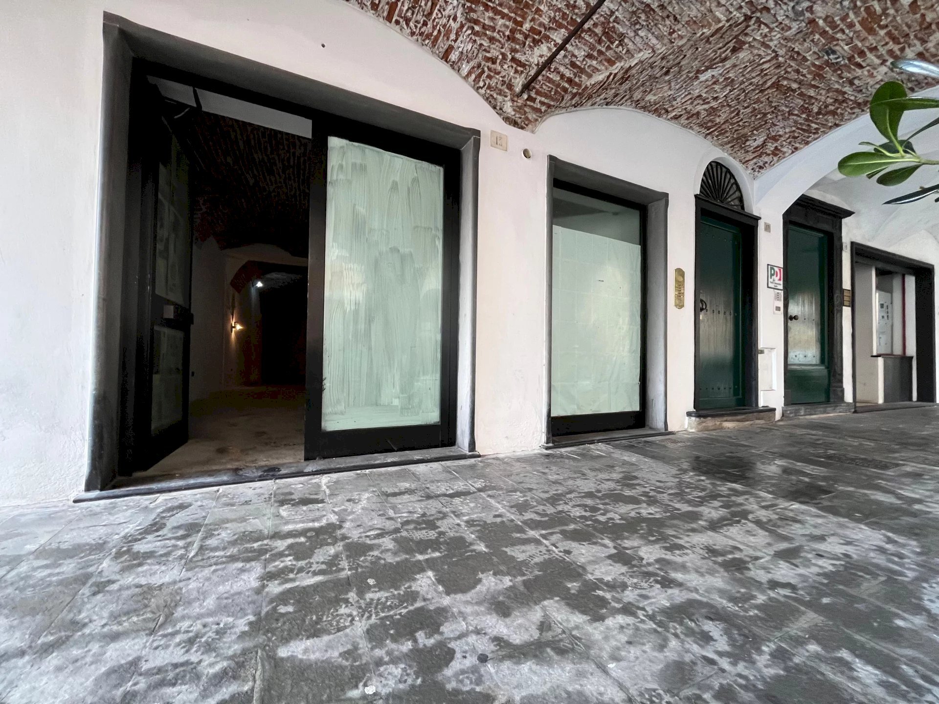 Facciata - Shop Via Costaguta, Chiavari - photo 3