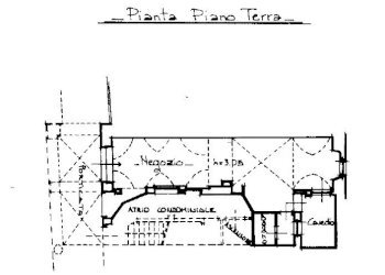 Negozio Via Costaguta, Chiavari - foto 23