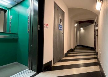 Ingresso - Negozio Via Costaguta, Chiavari - foto 13