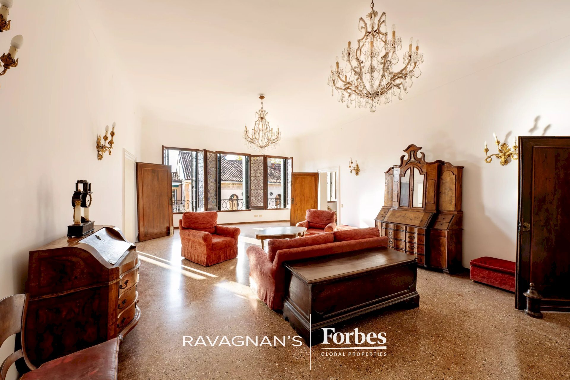 Appartamento Sestiere di Castello, Venezia - foto 1