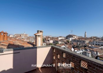 Appartamento Sestiere di Castello, Venezia - foto 16