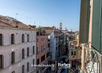 Appartamento Sestiere di Castello, Venezia - foto 24