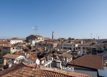 Appartamento Sestiere di Castello, Venezia - foto 34