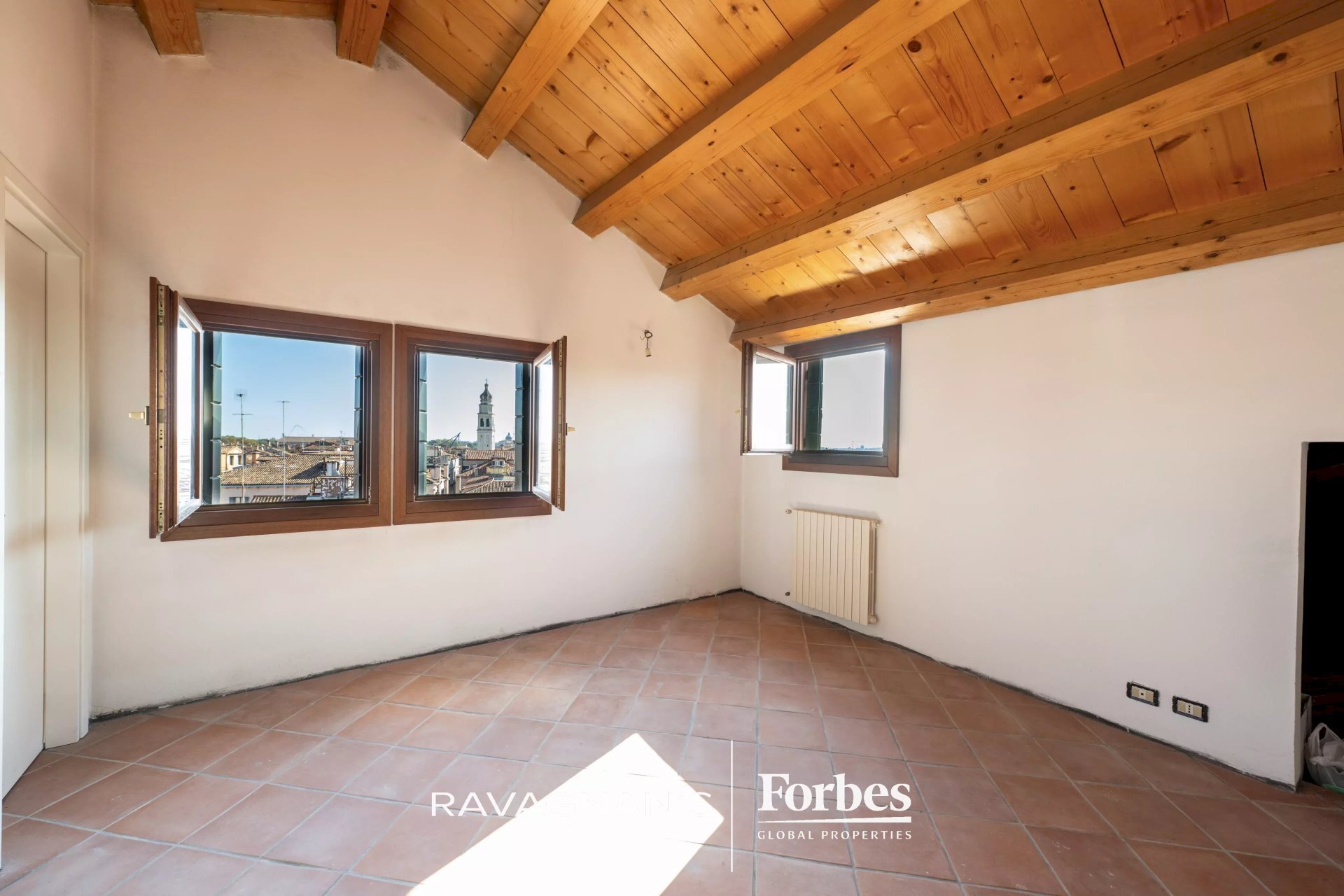 Attico Sestiere di Castello, Venezia - foto 3