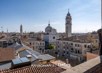 Attico Sestiere di Castello, Venezia - foto 1