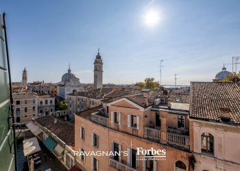 Attico Sestiere di Castello, Venezia - foto 9