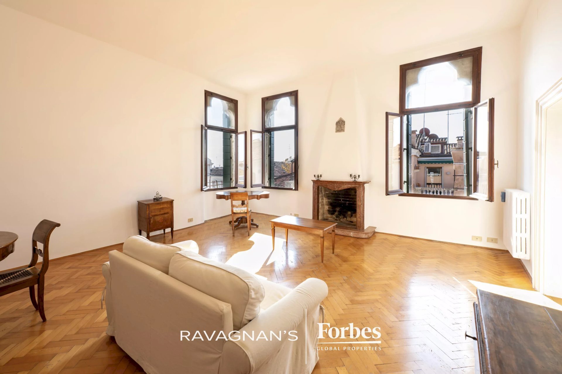 Appartamento Sestiere di Castello, Venezia - foto 1