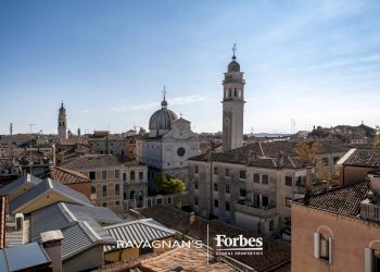 Appartamento Sestiere di Castello, Venezia - foto 17
