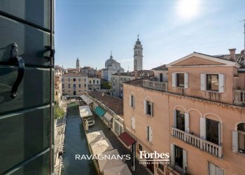 Appartamento Sestiere di Castello, Venezia - foto 19