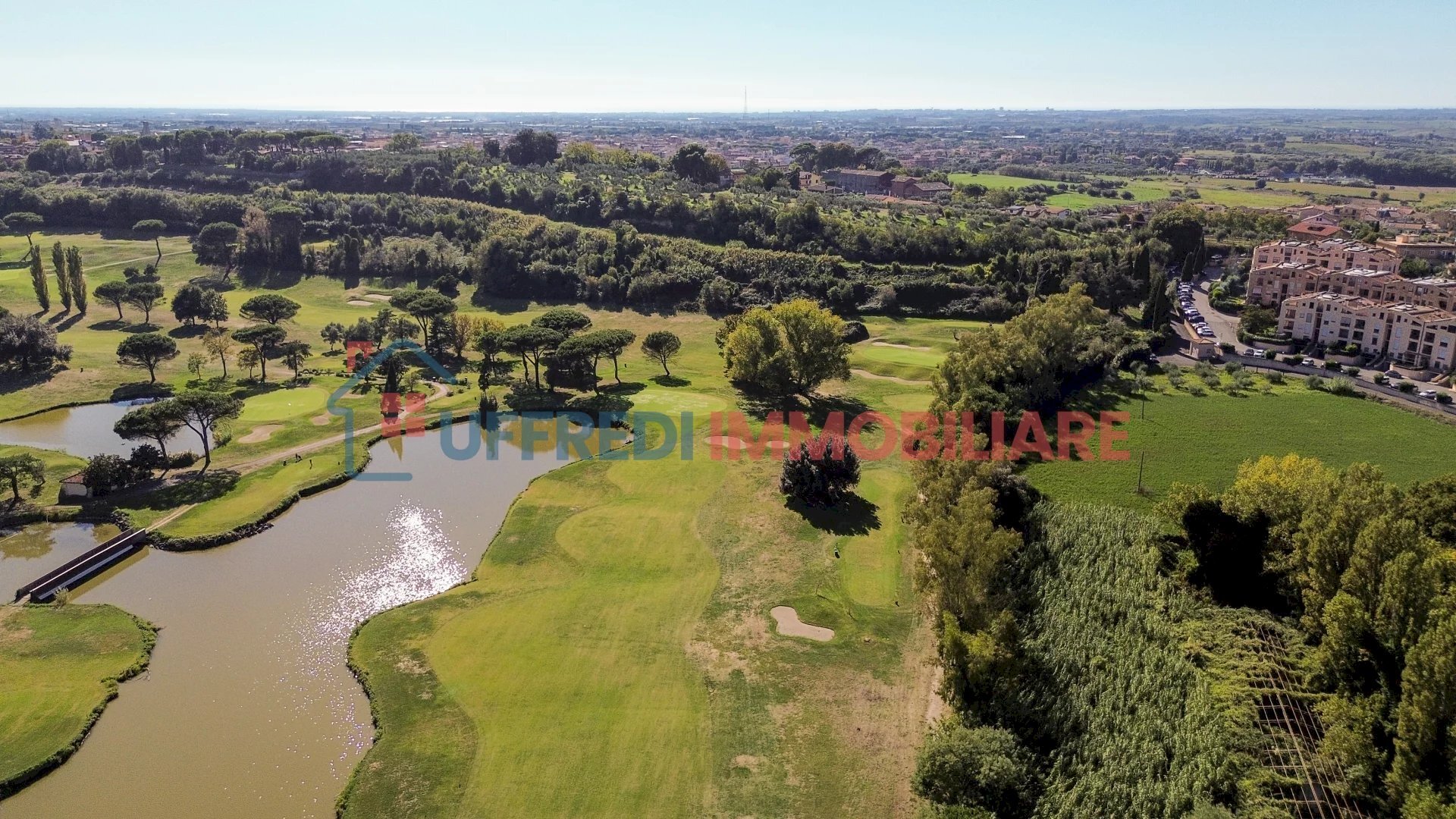 Villa Castel Gandolfo - foto 3