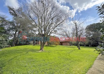 Villa Castel Gandolfo - foto 9