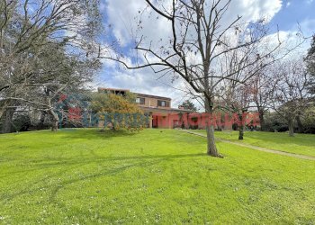 Villa Castel Gandolfo - foto 10