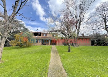 Villa Castel Gandolfo - foto 11