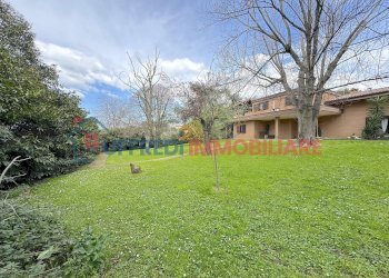 Villa Castel Gandolfo - foto 13