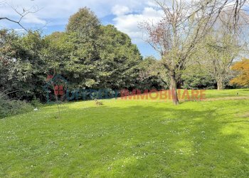 Villa Castel Gandolfo - foto 14