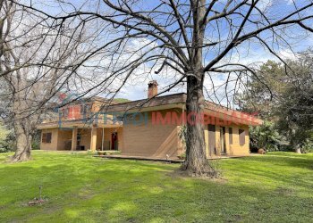 Villa Castel Gandolfo - foto 15