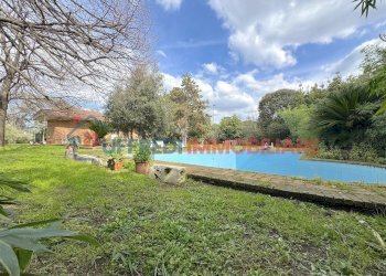 Villa Castel Gandolfo - foto 18