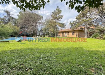 Villa Castel Gandolfo - foto 19