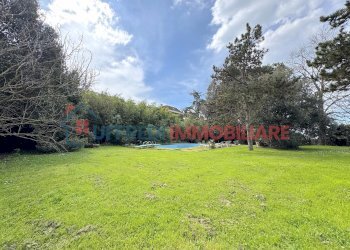 Villa Castel Gandolfo - foto 20