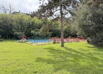 Villa Castel Gandolfo - foto 21