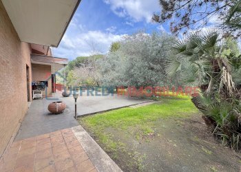 Villa Castel Gandolfo - foto 24